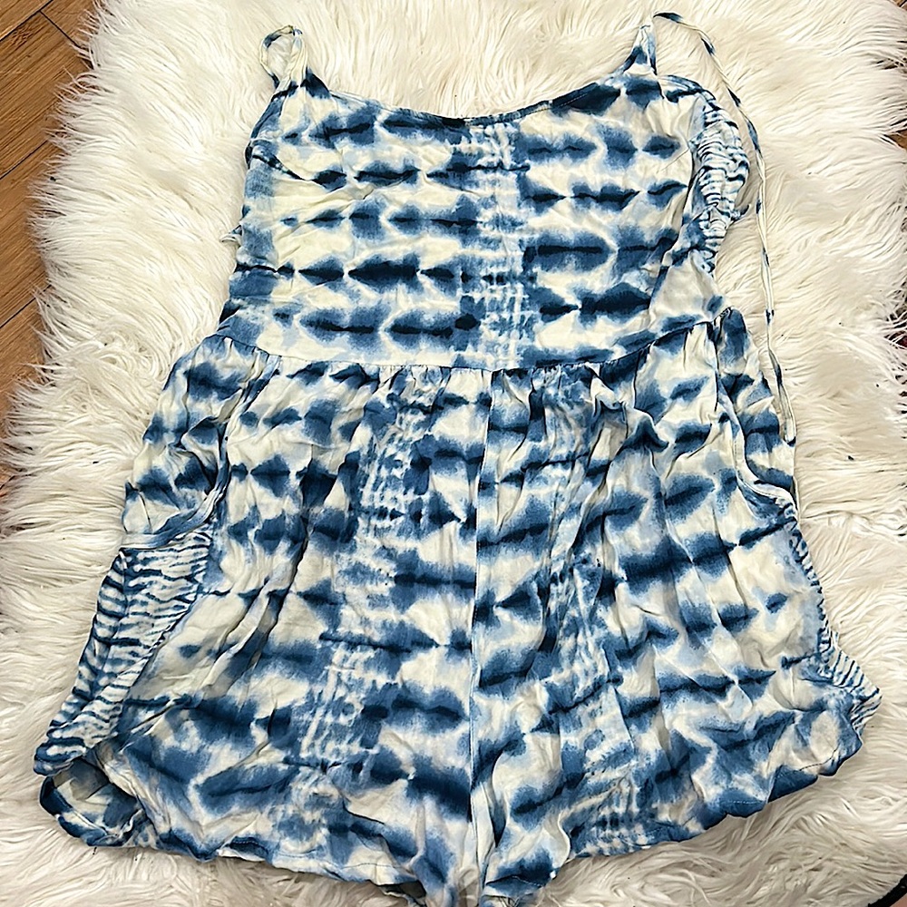 Billabong romper